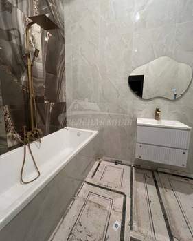 Дом 105м², 1-этажный, участок 8 сот.