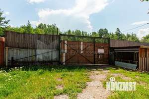 Коттедж 215м², 2-этажный, участок 10 сот.