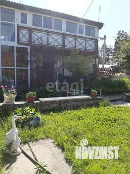 Дом 86м², 2-этажный, участок 5 сот.