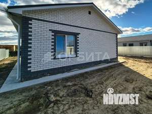 Дом 90м², 2-этажный, участок 4 сот.