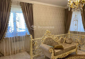 Дом 200м², 2-этажный, участок 5 сот.