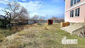 Дом 211м², 4-этажный, участок 6 сот.