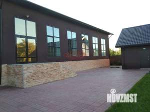 Дом 192м², 2-этажный, участок 14 сот.