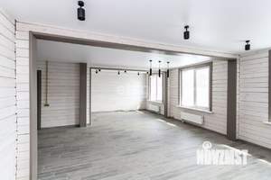 Дом 86м², 1-этажный, участок 10 сот.