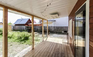 Дом 30м², 2-этажный, участок 8 сот.