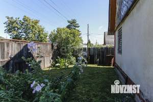 Дом 50м², 1-этажный, участок 6 сот.