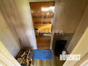 Дом 18м², 2-этажный, участок 5 сот.