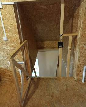 Дом 75м², 2-этажный, участок 5 сот.