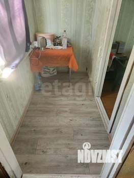 Дом 12м², 1-этажный, участок 5 сот.