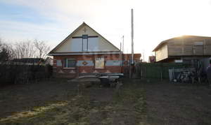 Дом 96м², 1-этажный, участок 16 сот.