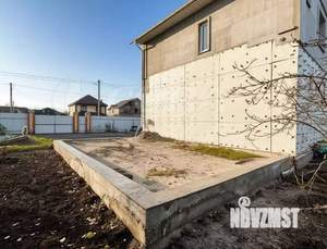 Дом 239м², 2-этажный, участок 10 сот.