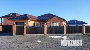 Дом 130м², 2-этажный, участок 7 сот.