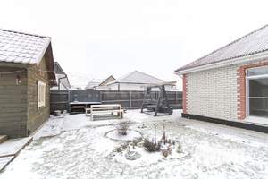 Дом 88м², 1-этажный, участок 6 сот.