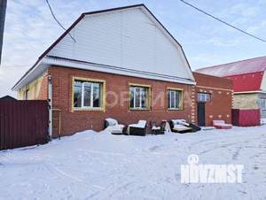 Дом 238м², 2-этажный, участок 11 сот.