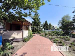 Дом 60м², 2-этажный, участок 9 сот.