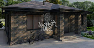 Дом 95м², 1-этажный, участок 5 сот.