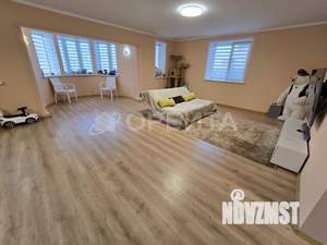 Дом 397м², 2-этажный, участок 7 сот.