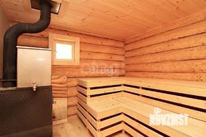 Дом 25м², 1-этажный, участок 5 сот.