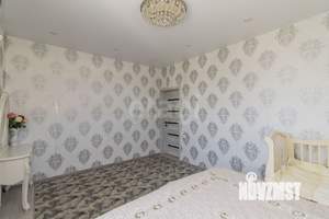 Дом 125м², 1-этажный, участок 4 сот.