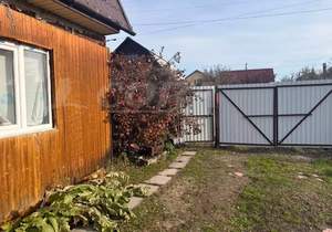 Дом 69м², 2-этажный, участок 5 сот.