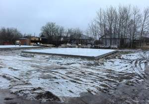 Дом 100м², 1-этажный, участок 5 сот.