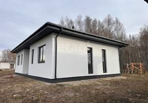 Дом 86м², 1-этажный, участок 7 сот.