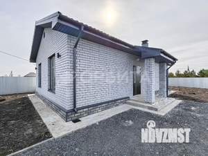 Дом 85м², 2-этажный, участок 6 сот.