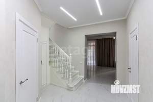 Дом 127м², 2-этажный, участок 5 сот.