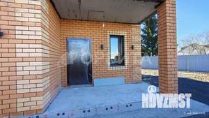 Дом 155м², 2-этажный, участок 5 сот.