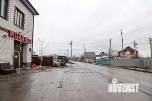 Коттедж 272м², 1-этажный, участок 8 сот.