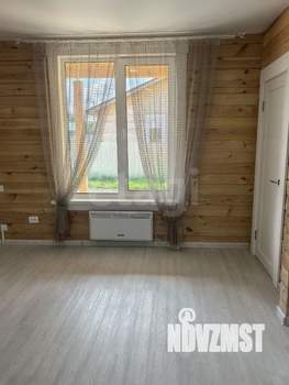 Дом 53м², 1-этажный, участок 7 сот.