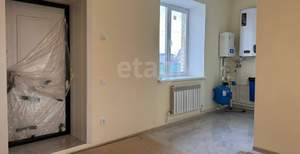 Дом 100м², 1-этажный, участок 10 сот.