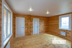 Дом 60м², 1-этажный, участок 6 сот.