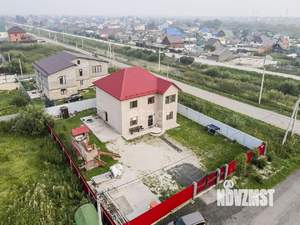 Дом 170м², 2-этажный, участок 7 сот.