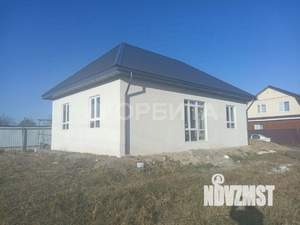 Дом 80м², 2-этажный, участок 7 сот.