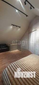 Дом 60м², 2-этажный, участок 4 сот.