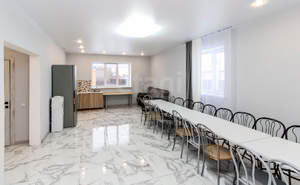 Дом 121м², 1-этажный, участок 8 сот.