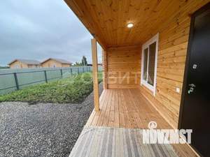 Дом 60м², 2-этажный, участок 6 сот.