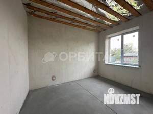 Дом 83м², 2-этажный, участок 6 сот.