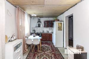 Дом 95м², 2-этажный, участок 4 сот.