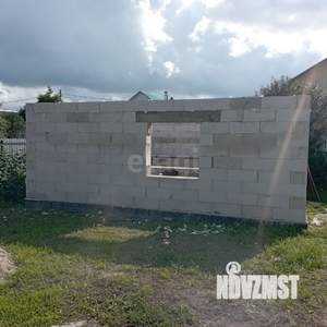 Дом 50м², 1-этажный, участок 4 сот.