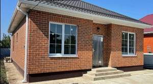 Дом 100м², 2-этажный, участок 5 сот.