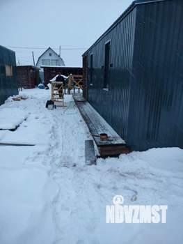 Дача 75м², 1-этажный, участок 10 сот.