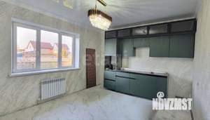 Дом 91м², 1-этажный, участок 4 сот.