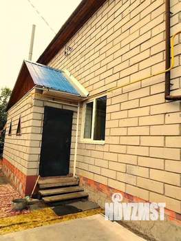 Дом 165м², 2-этажный, участок 5 сот.