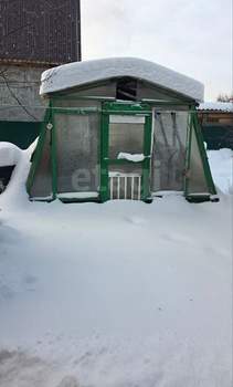 Дом 39м², 2-этажный, участок 12 сот.