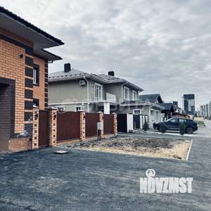 Дом 348м², 2-этажный, участок 10 сот.