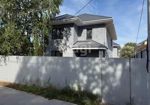 Дом 138м², 2-этажный, участок 4 сот.