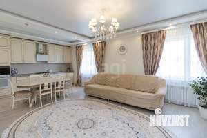 Дом 180м², 2-этажный, участок 8 сот.