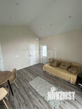 Дом 30м², 1-этажный, участок 9 сот.